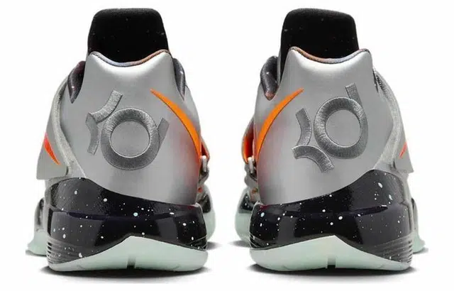 Nike KD 4 "Galaxy" 4