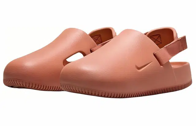 Nike Calm Mule