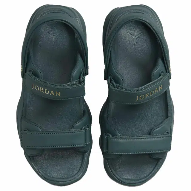 Jordan Deja