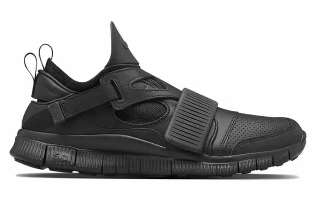 Nike Huarache Carnivore