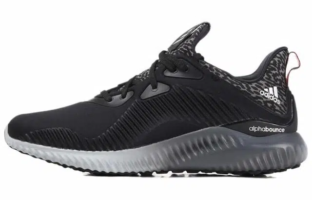 adidas AlphaBounce