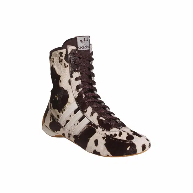 adidas RASANT MID W