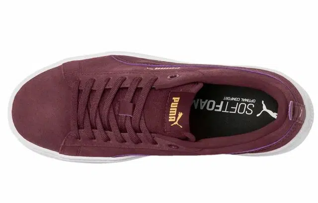 PUMA Smash