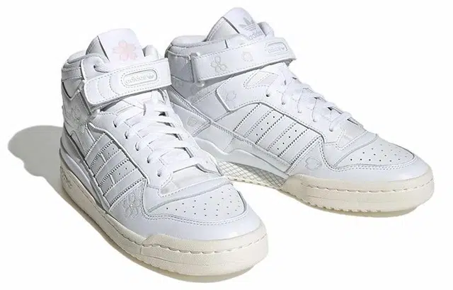 adidas originals FORUM Mid