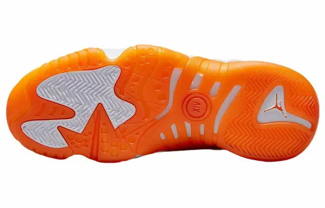 Jordan Jumpman Two Trey