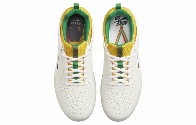 Nike SB Zoom Nyjah 3 PRM