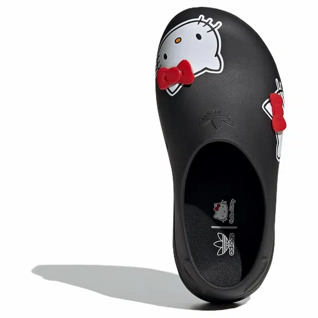 Hello Kitty x adidas originals AdiFOM Stan Smith Mule