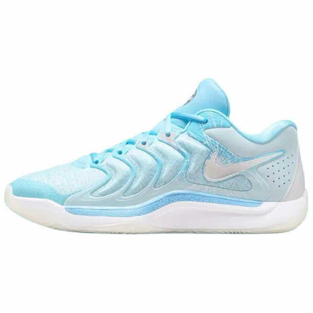 Nike KD 17 Christmas