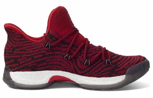 adidas Crazy Explosive Low