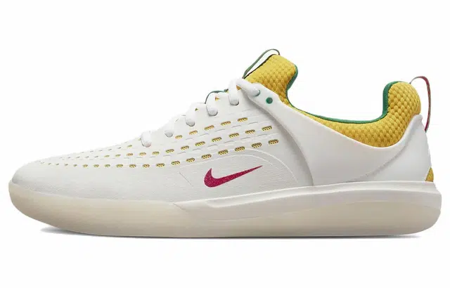 Nike SB Zoom Nyjah 3 PRM