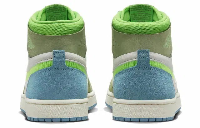 Jordan Air Jordan 1 Zoom CMFT 2
