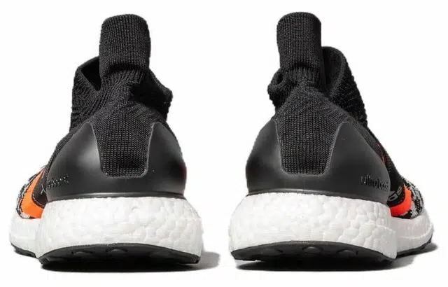 Stella McCartney x adidas UltraBoost X 3D
