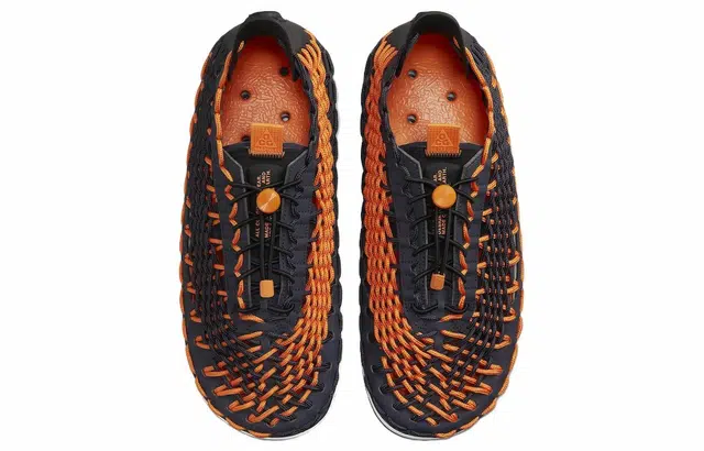 Nike ACG Watercat+ "Bright Mandarin"