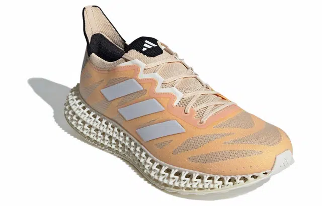 adidas Galaxar Running 4DFWD 3 RUNNING SHOES