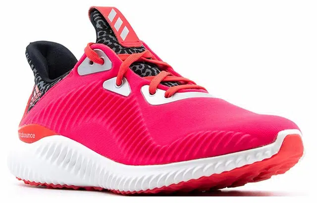 adidas AlphaBounce J