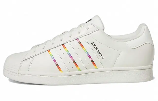 adidas originals Superstar Pride Rm