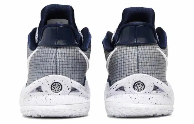 Nike Kyrie Low 4 TB Promo 4