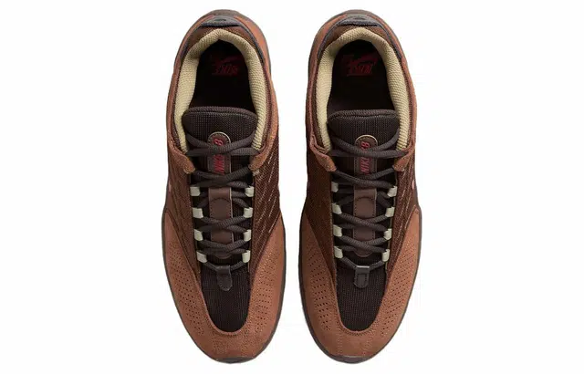 Nike Sb Vertebrae Bison