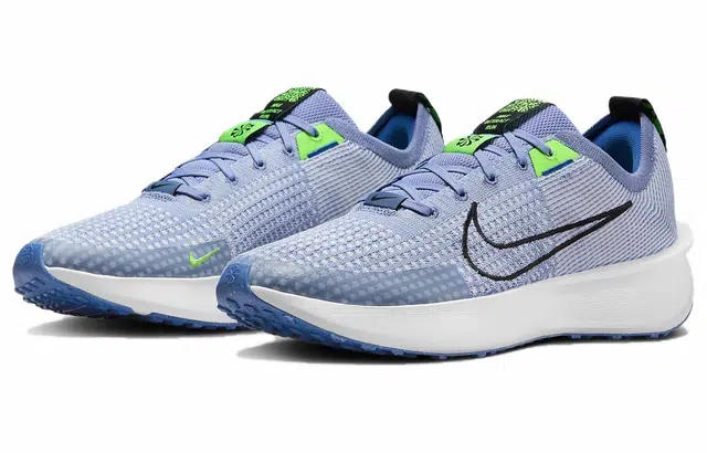 Nike Interact Run