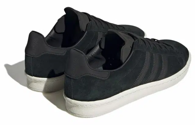 Norse Projects x adidas originals Campus