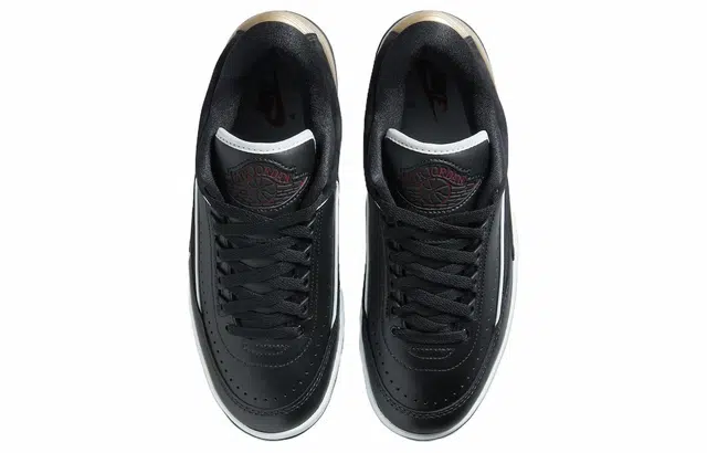 Jordan Air Jordan 2 Low