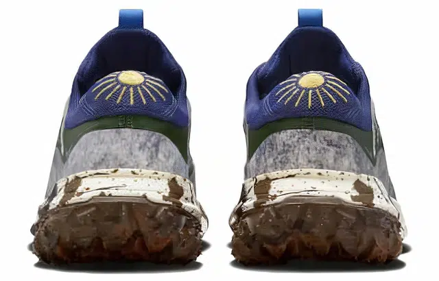 Doernbecher Freestyle Nike ACG Mountain Fly 2 Low "Garrett"