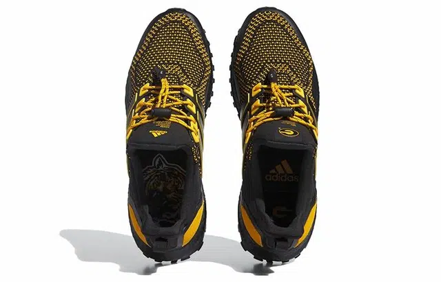 adidas Ultraboost 1.0 "Grambling State"