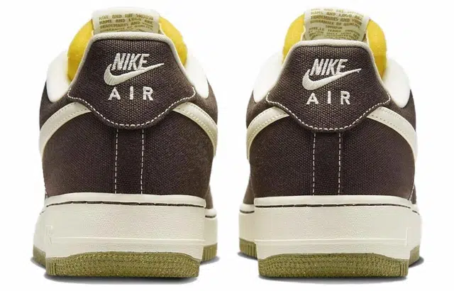 Nike Air Force 1 Low '07 Premium