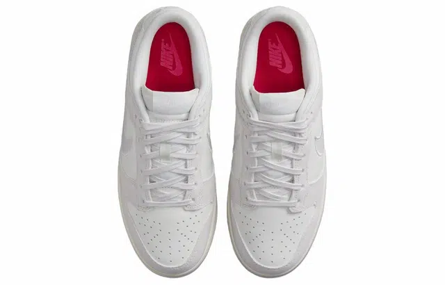 Nike Dunk Low WMNS Iridescent Swoosh