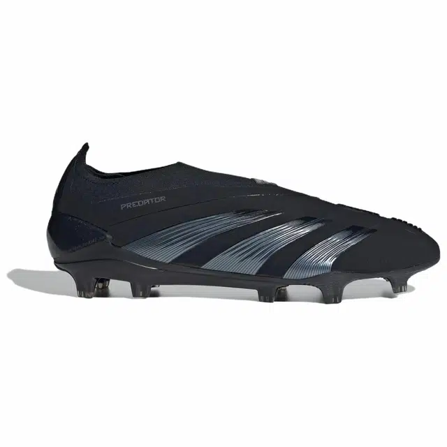 adidas PREDATOR 24 Elite Laceless FG