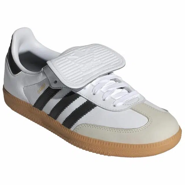 adidas originals Samba Long Tongues