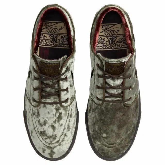 Nike Sb Zoom Janoski OG+ SE City of Cinema