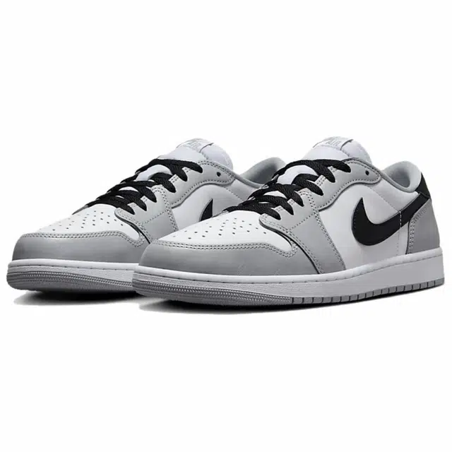 Jordan Air Jordan 1 Low OG Barons