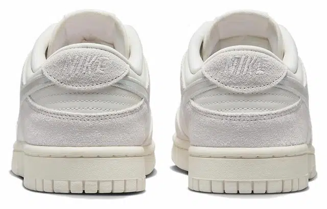 Nike Dunk Low WMNS Iridescent Swoosh