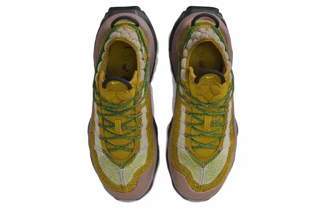 Nike Air Max Flyknit Venture