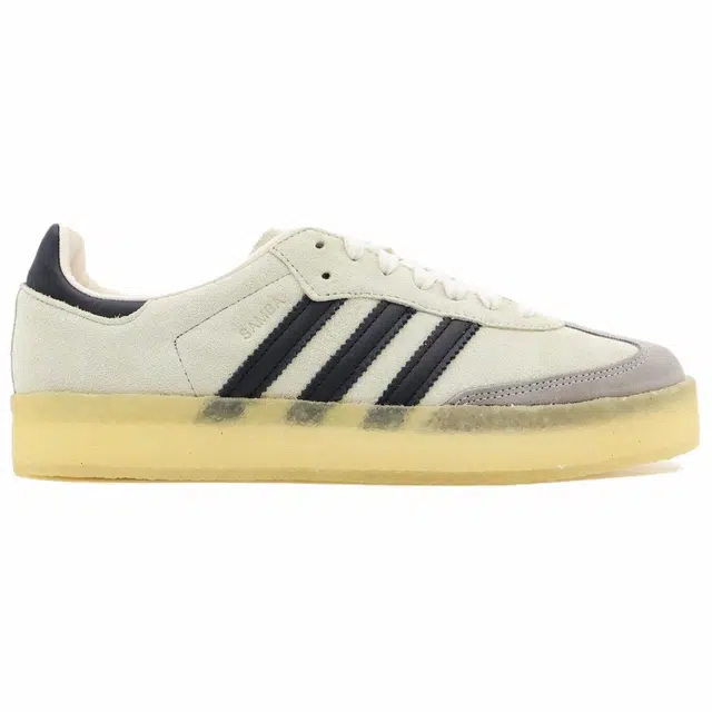 KITH x clarks x adidas originals Samba 8th Street
