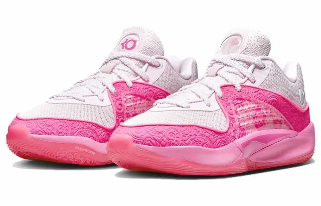 Nike KD 16 NRG EP "Aunt Pearl"