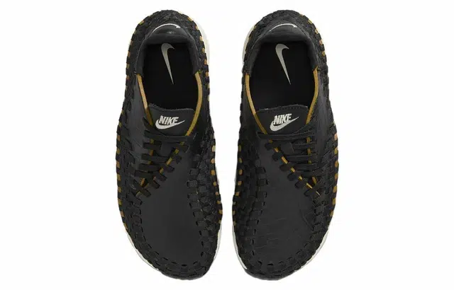 Nike Footscape woven "Black"