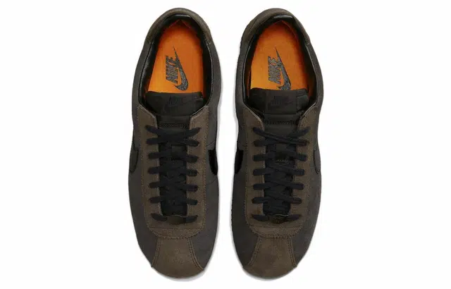 Nike Cortez "Velvet Brown"