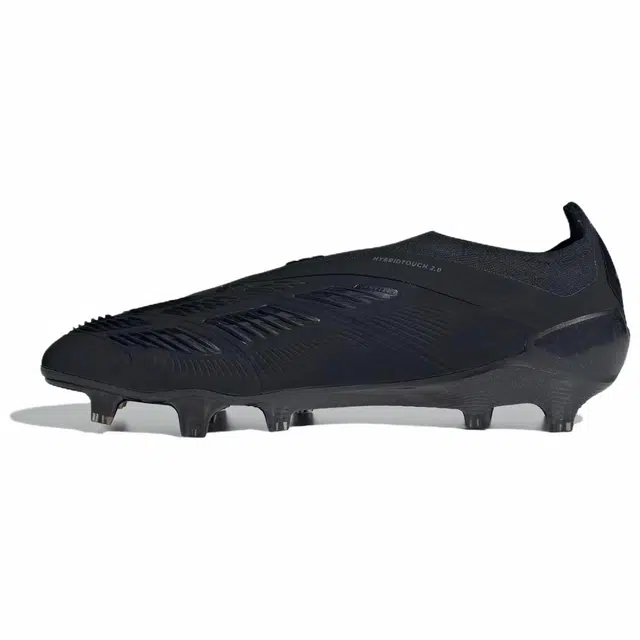 adidas PREDATOR 24 Elite Laceless FG