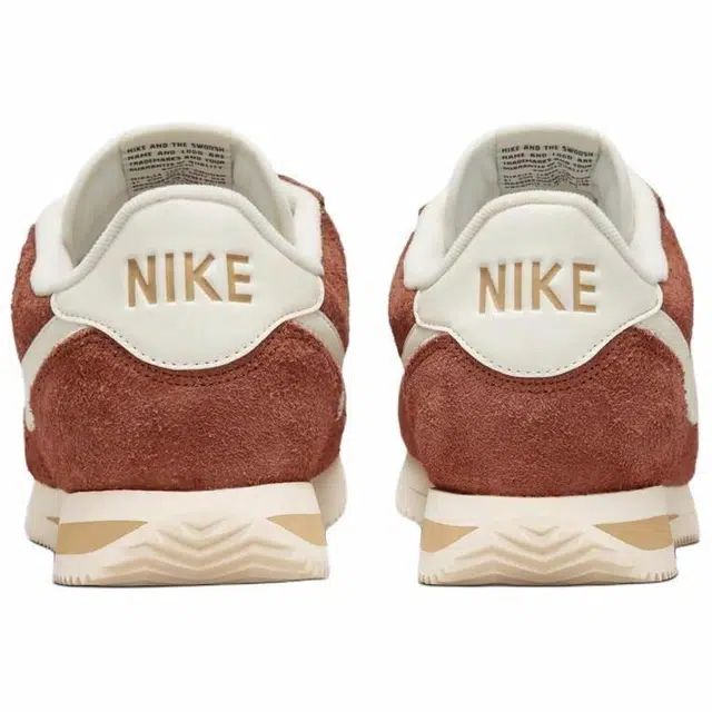 Nike Cortez VINTAGE SUEDE