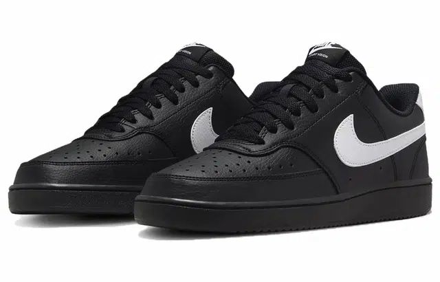 Nike Court Vision