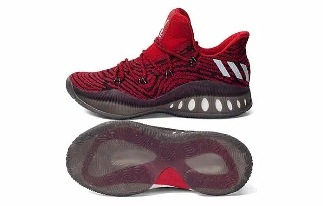 adidas Crazy Explosive Low