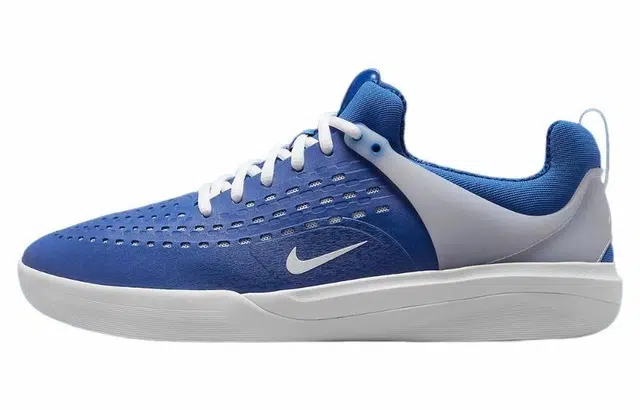 Nike SB Nyjah 3 "Game Royal"