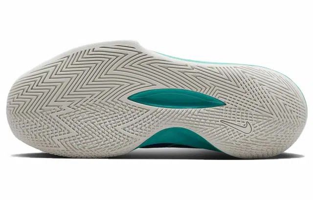 Nike Precision 6