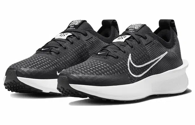 Nike Interact Run