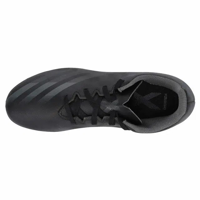 Ghosted.4 x adidas