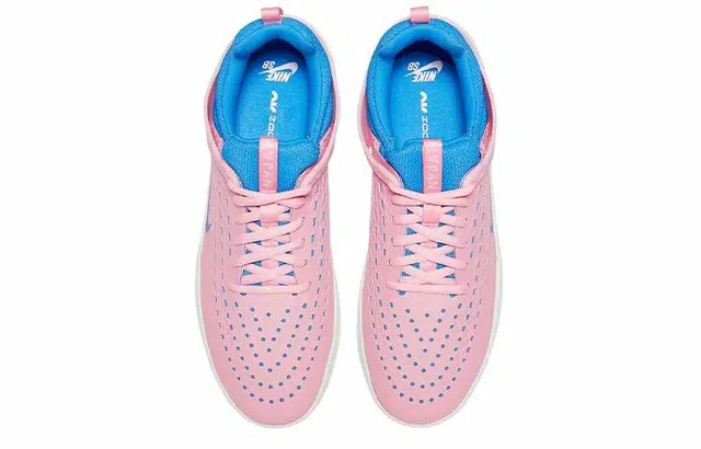 Nike SB Nyjah 3
