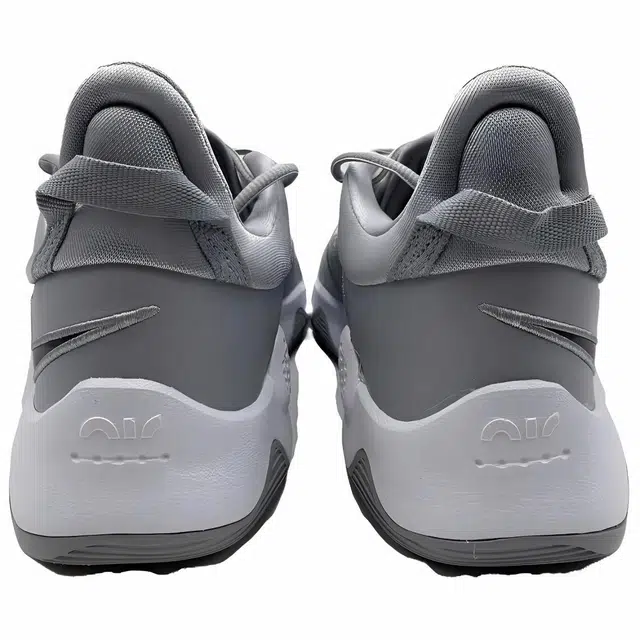 Nike PG 5 TB Wolf Grey Black