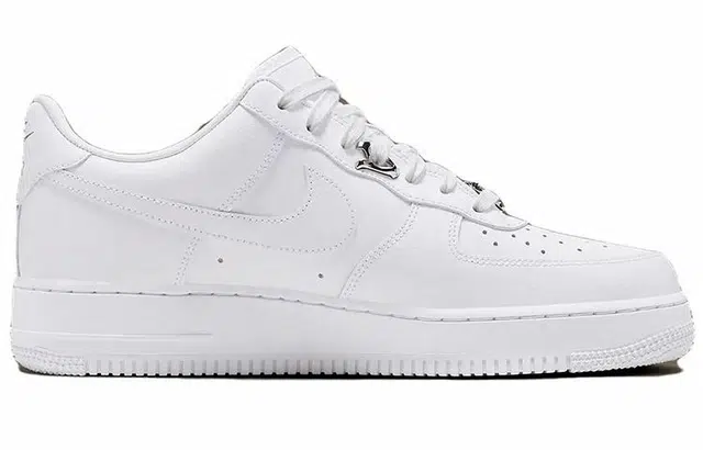 Nike Air Force 1 "Molten Metal"